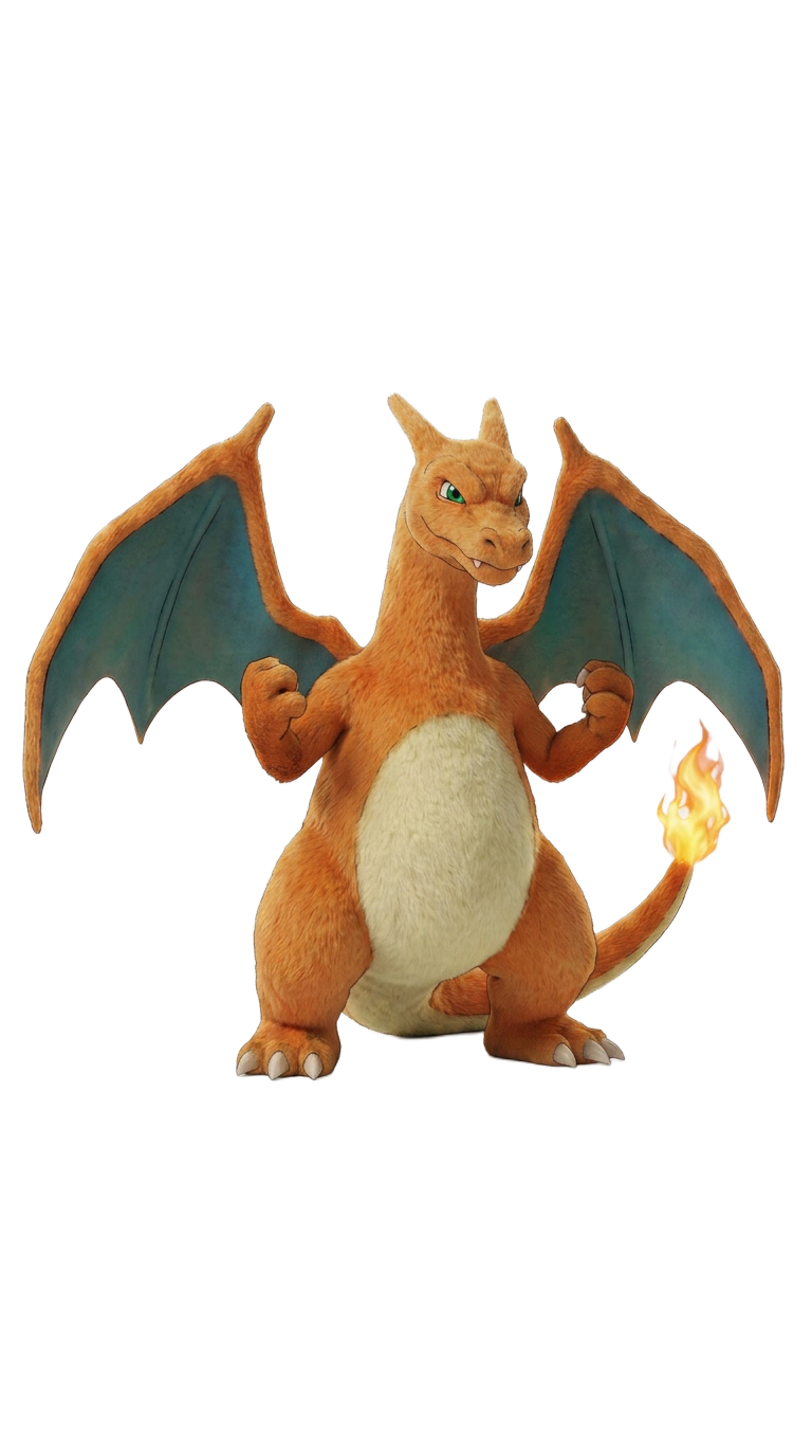 Charizard