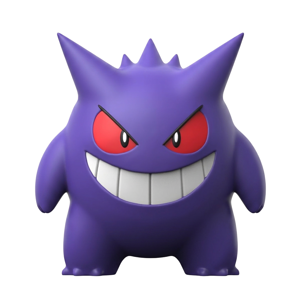 Gengar